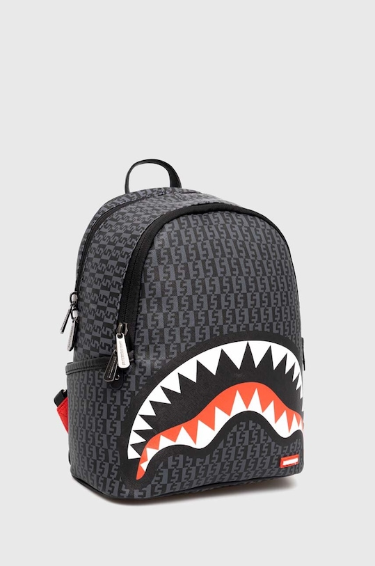 Sprayground plecak 910B4944NSZ czarny SS24