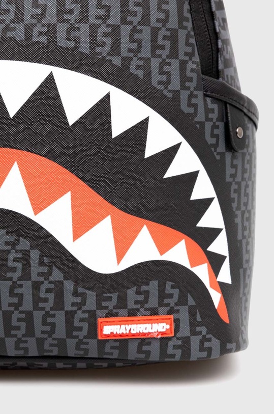 Akcesoria Sprayground plecak 910B4944NSZ czarny