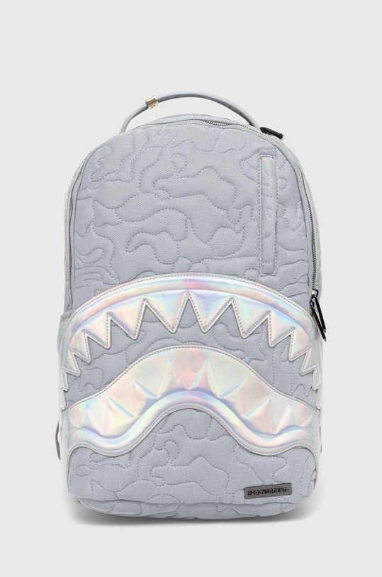 Рюкзак Sprayground візерунок сірий 910B5312NSZ