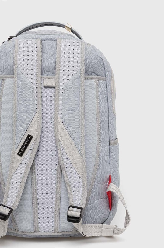 Аксесуари Рюкзак Sprayground 910B5312NSZ сірий