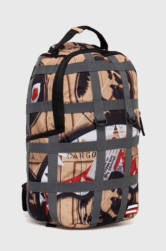 Sprayground hátizsák 910B5476NSZ sárga SS24