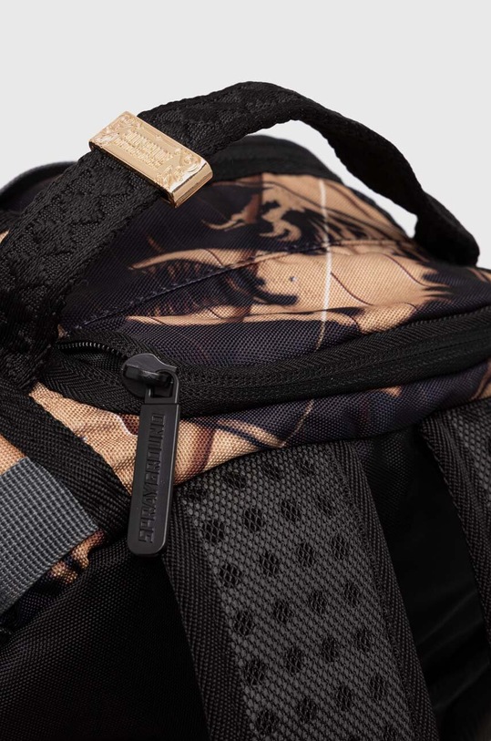 Sprayground hátizsák sárga 910B5476NSZ