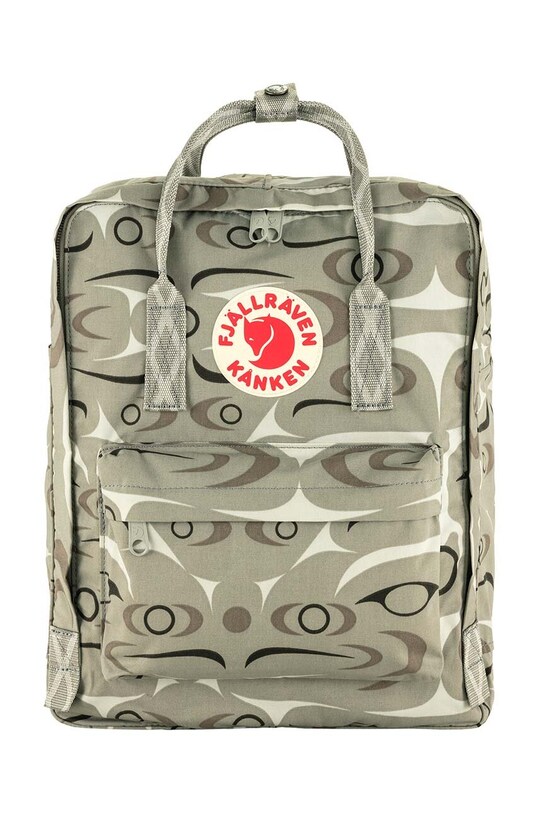 Batoh Fjallraven Kanken Art vejde se A4 vícebarevná F23200255.968