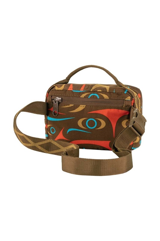 Fjallraven small items bag Kanken Art Hip Pack F23200262.967 red SS24