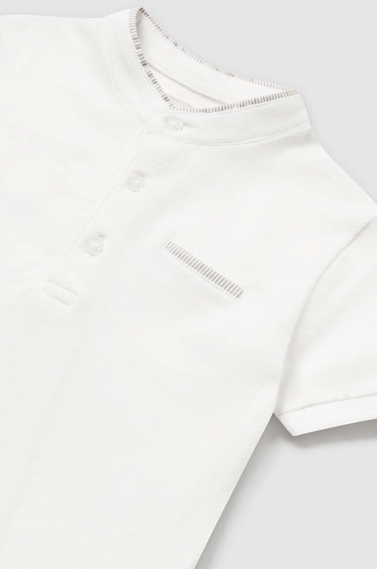 Αγορίστικα Πόλο για βρέφη Mayoral 1104.3B.Baby.PPYH μπεζ