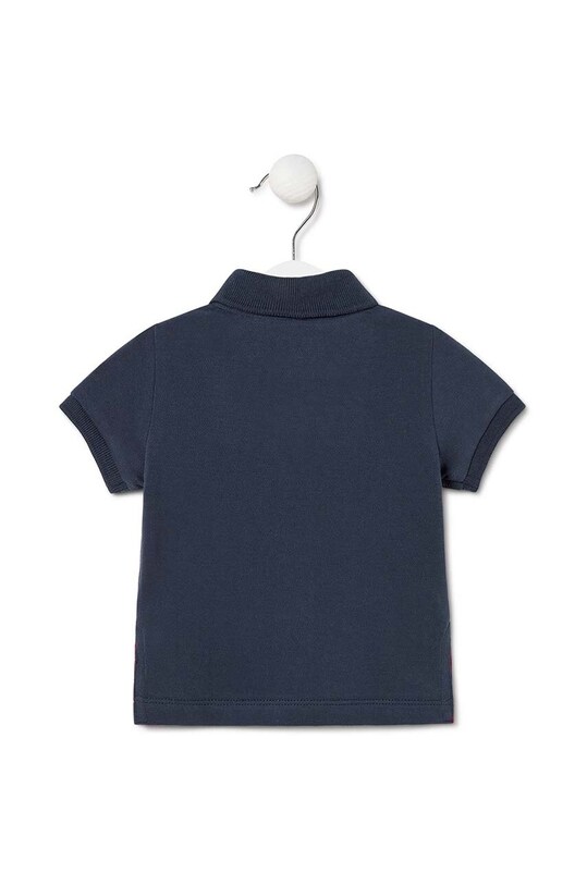 Детское поло Tous Casual.2020 зелёный SS24