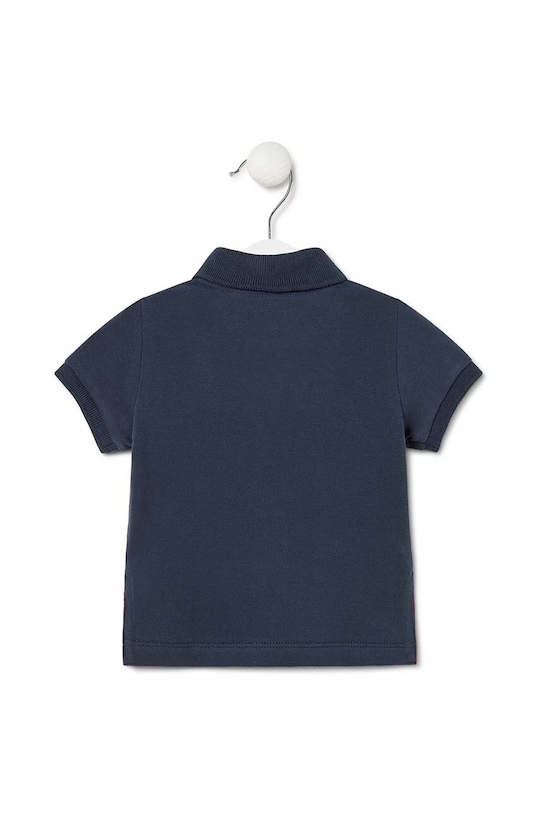 Дитяче поло Tous Casual.2020 зелений SS24