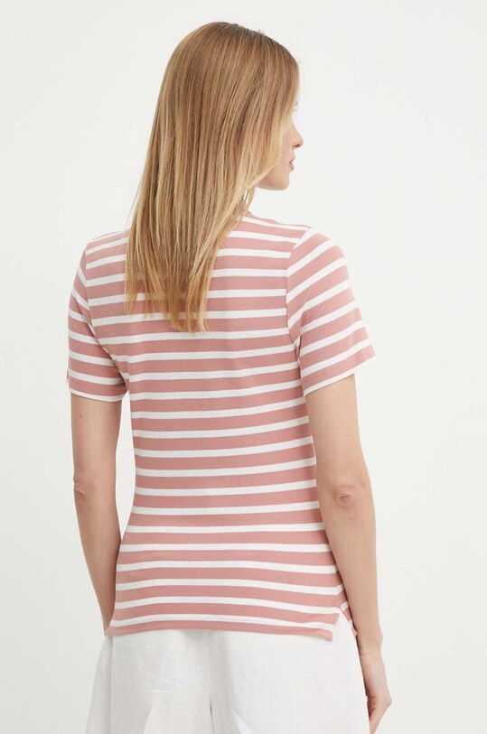 Odjeća Polo majica Tommy Hilfiger WW0WW39530 roza