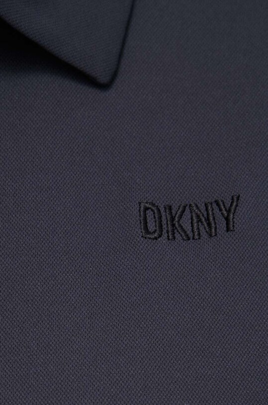 Πόλο DKNY DP3T9642 μαύρο