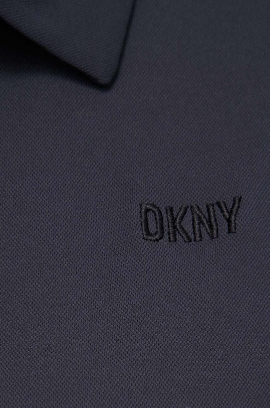 Πόλο DKNY DP3T9642 μαύρο