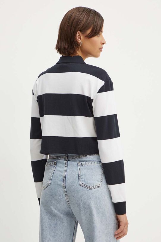 Одяг Лонгслів Dkny HEART OF NY D2B4A107 чорний