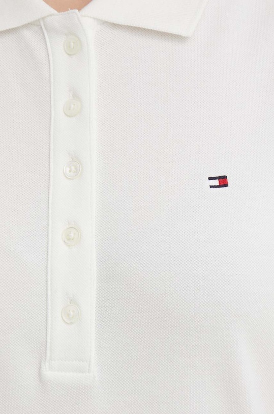 Tommy Hilfiger top WW0WW41794 beige