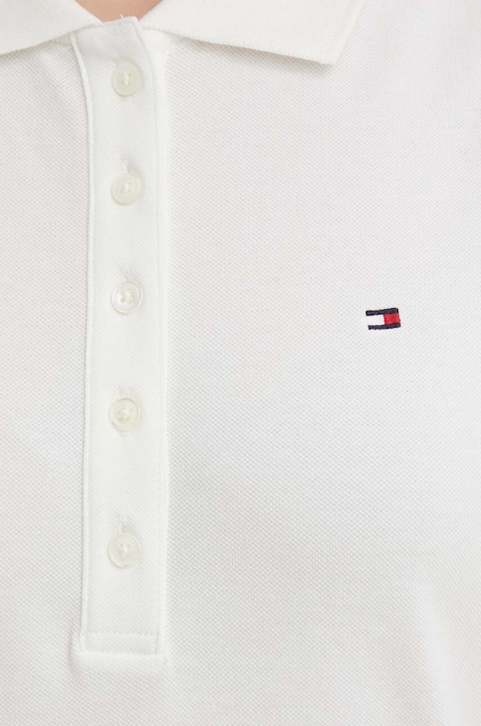 Tommy Hilfiger top WW0WW41794 beige