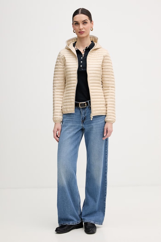 Barbour polo LML0634 granatowy SS26