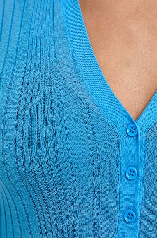 Polo tričko Pinko modrá 103539.A1ND