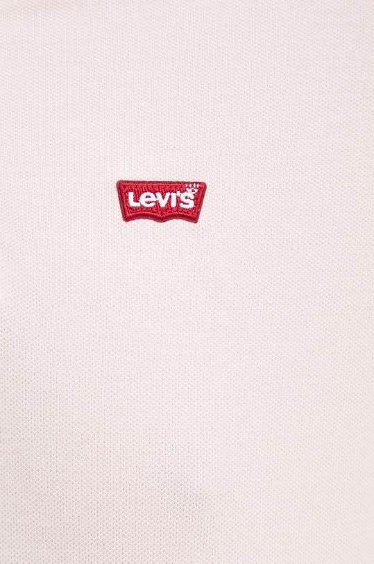 Levi's tricou polo 52599 roz