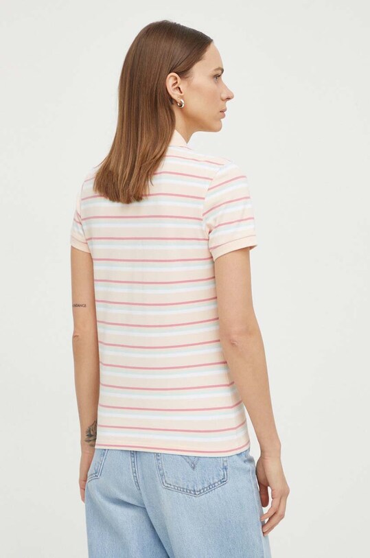 Odzież Levi's polo 52599 beżowy
