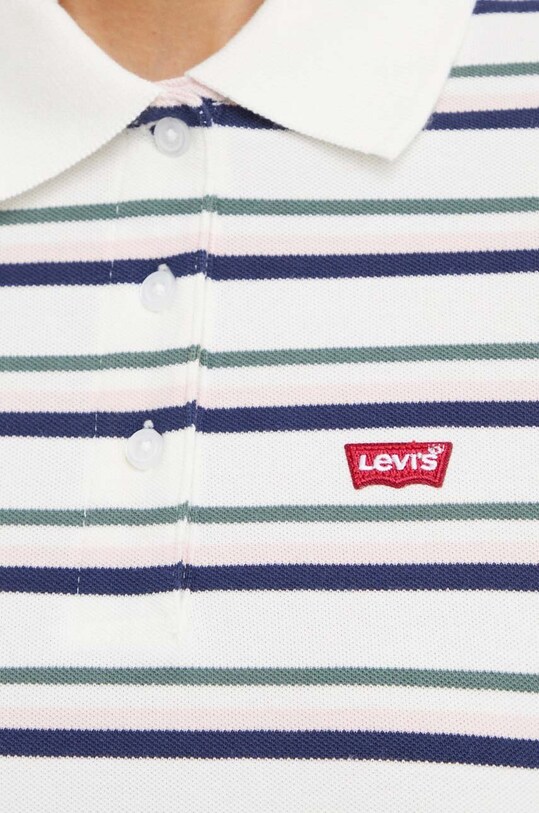 Levi's tricou polo 52599 multicolor