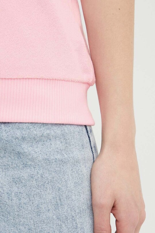 Polo Ralph Lauren polo 211936221 rosa