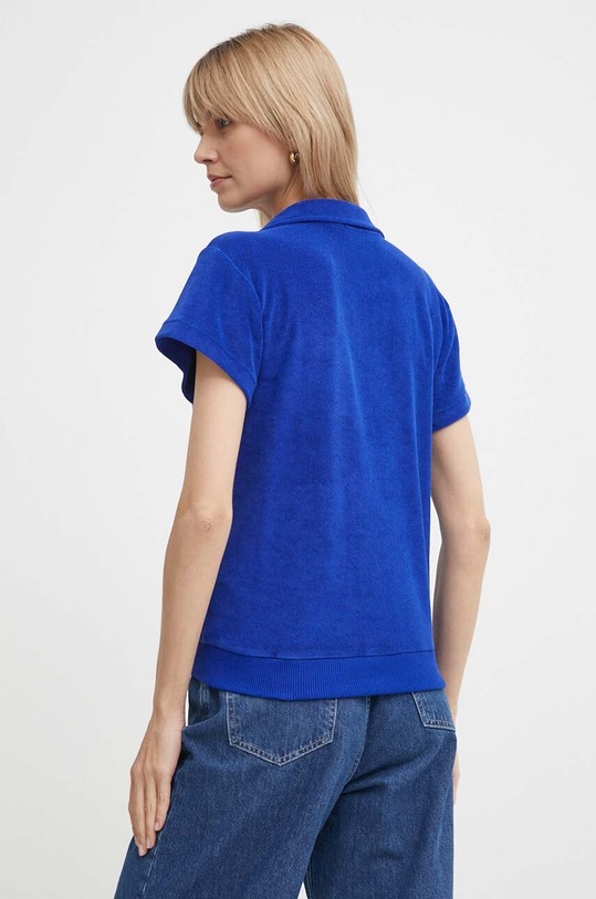 Ρούχα Πόλο Polo Ralph Lauren 211936221 μπλε