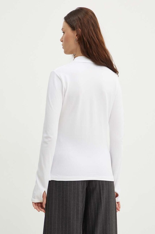 Одяг Сорочка Polo Ralph Lauren 211941176 білий