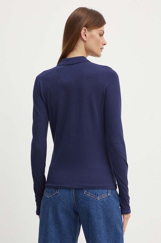 Одежда Рубашка Polo Ralph Lauren 211941176 тёмно-синий
