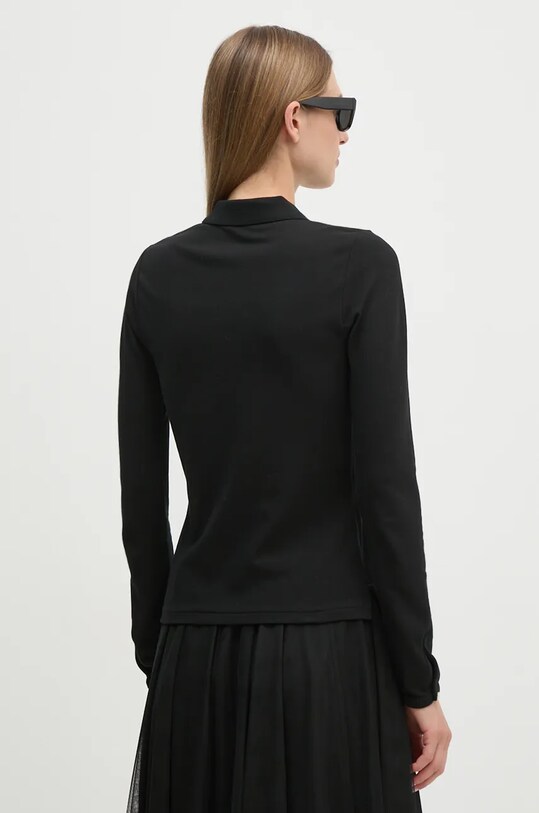 Clothing Polo Ralph Lauren shirt 211941176 black