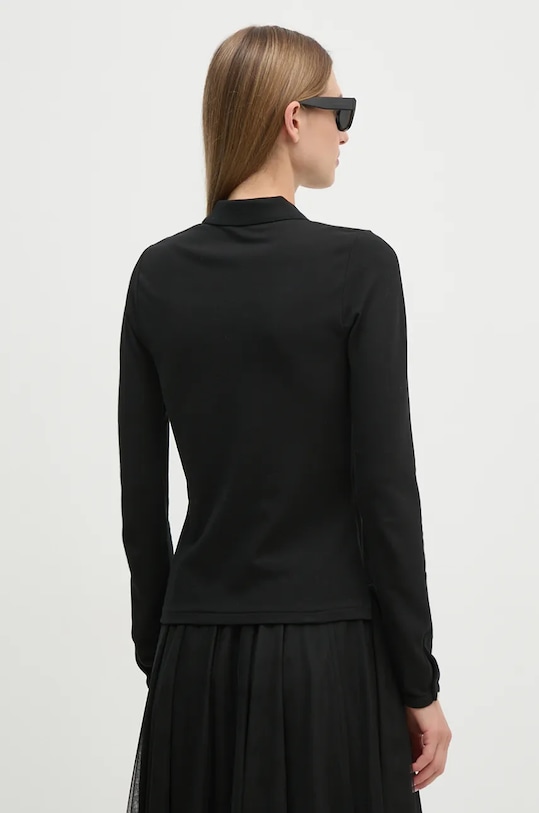 Oblečení Košile Polo Ralph Lauren 211941176 černá