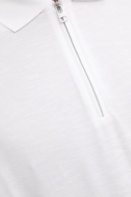 HUGO polo 50496003 biały