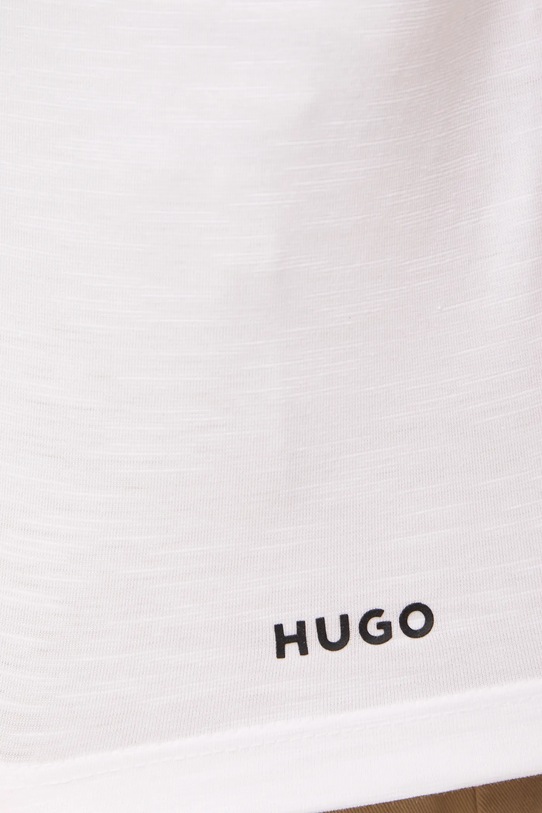 HUGO tricou polo 50496003