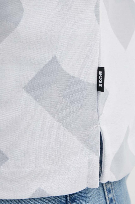 BOSS polo 50504131