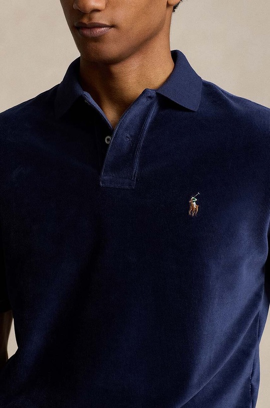Polo Ralph Lauren poló sötétkék 710909633