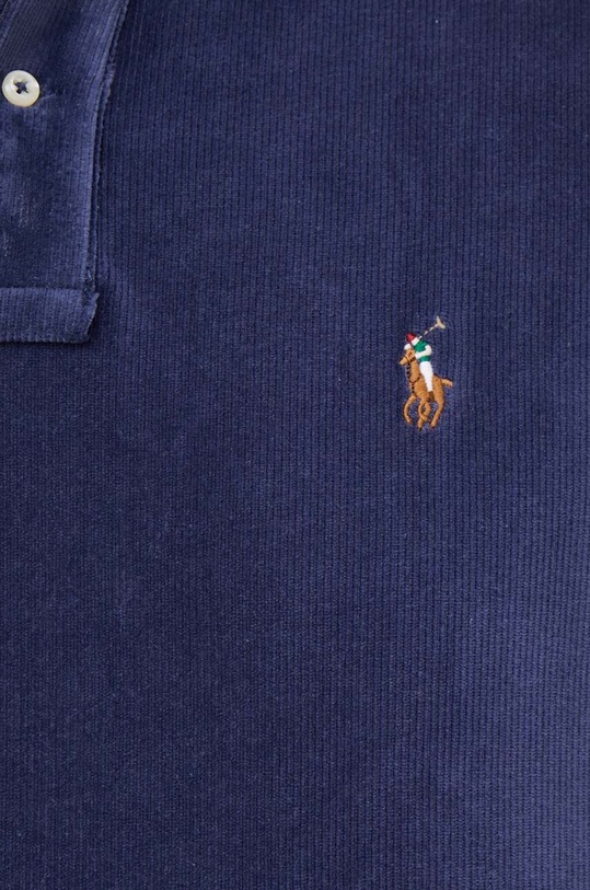 Polo Ralph Lauren poló 710909633 sötétkék