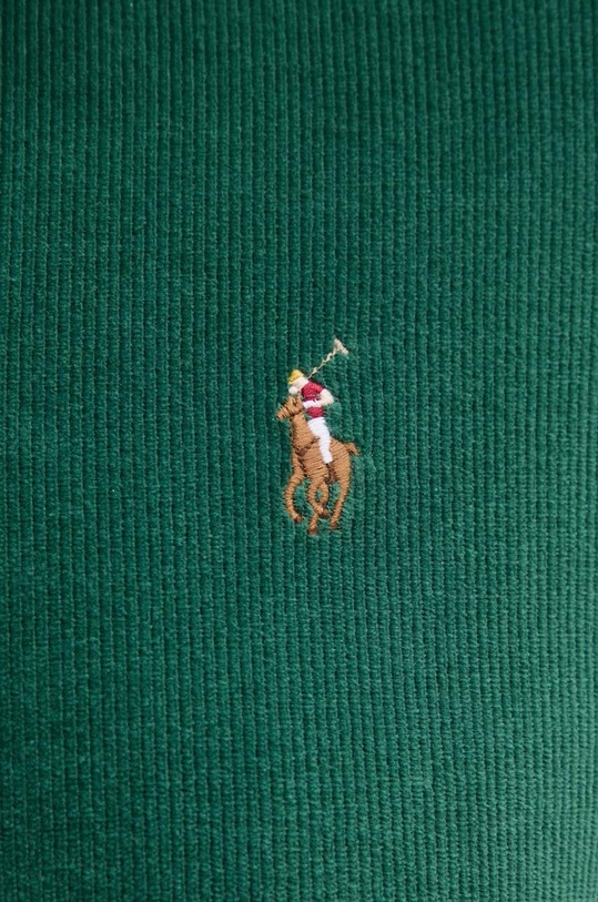 Polo Ralph Lauren polo 710909633 zielony