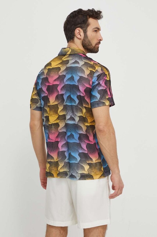 Odzież adidas koszula TIRO IP3784 multicolor