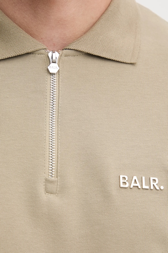 BALR. polo B1122.1033 zielony