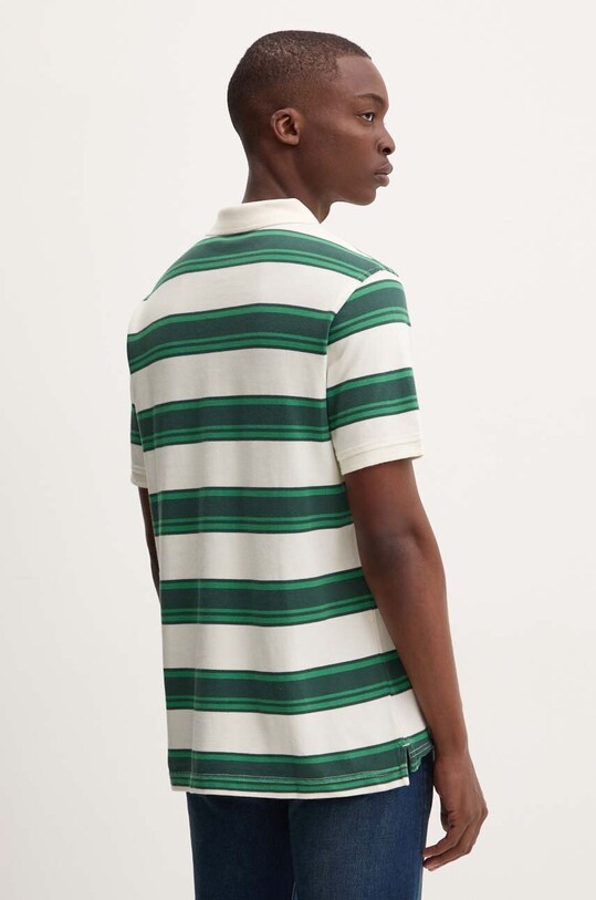 Îmbrăcăminte Levi's polo de bumbac 35883 multicolor