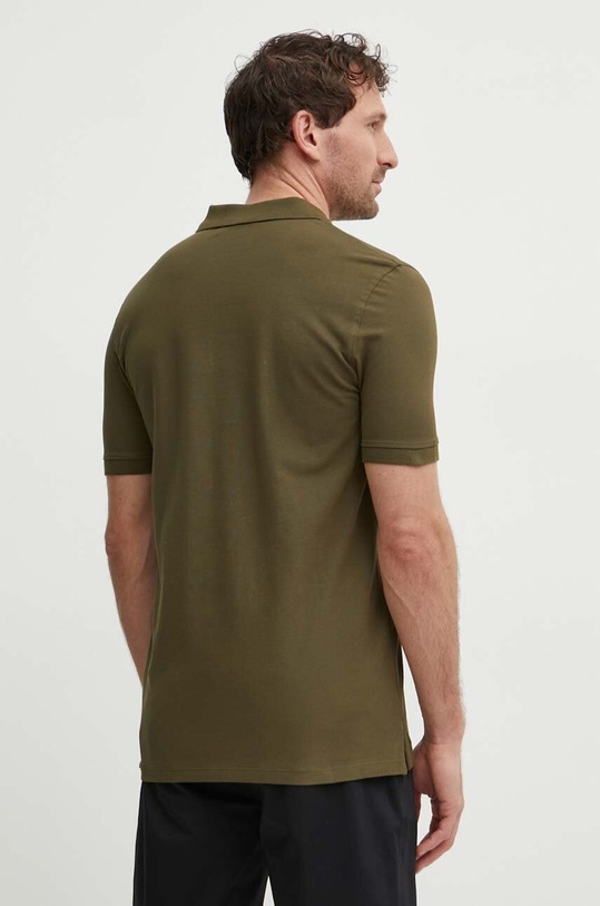 Abbigliamento Liu Jo polo in cotone M124P205POLOPIMA verde