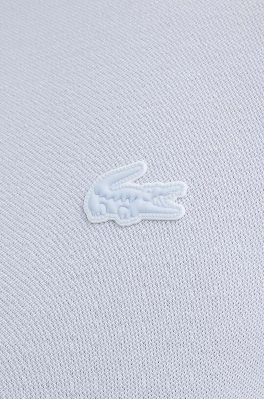 Polo majica Lacoste PH7495 plava
