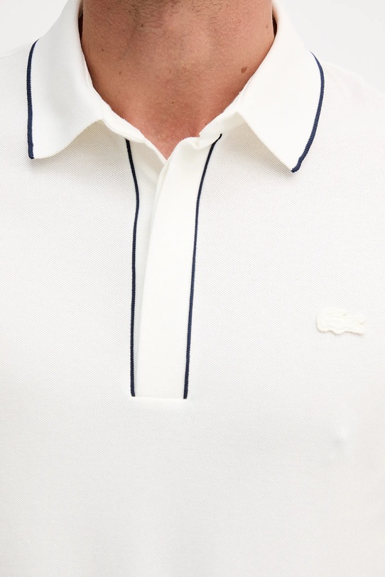 Поло Lacoste PH8184 бежевий