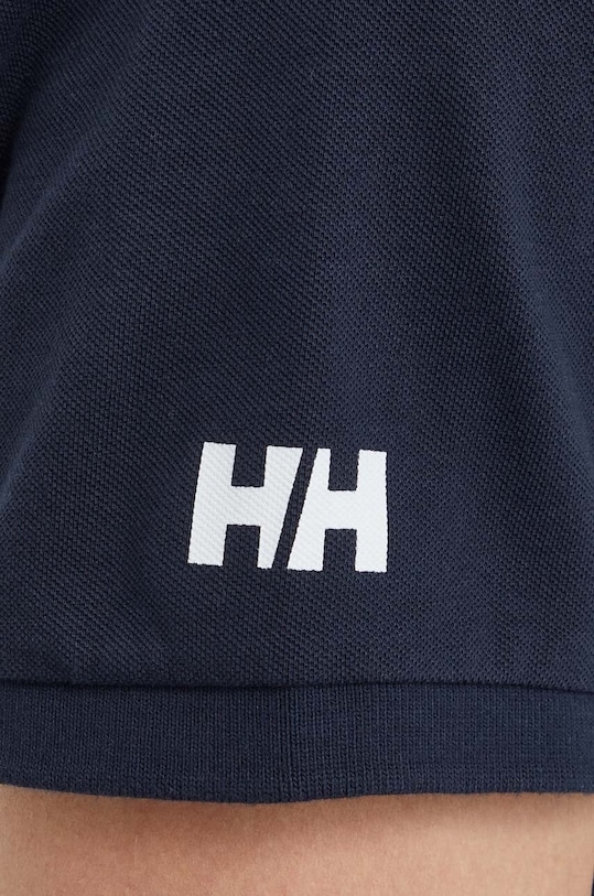 Хлопковое поло Helly Hansen 34299.