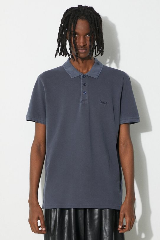 Polo tričko Woolrich Mackinack Polo