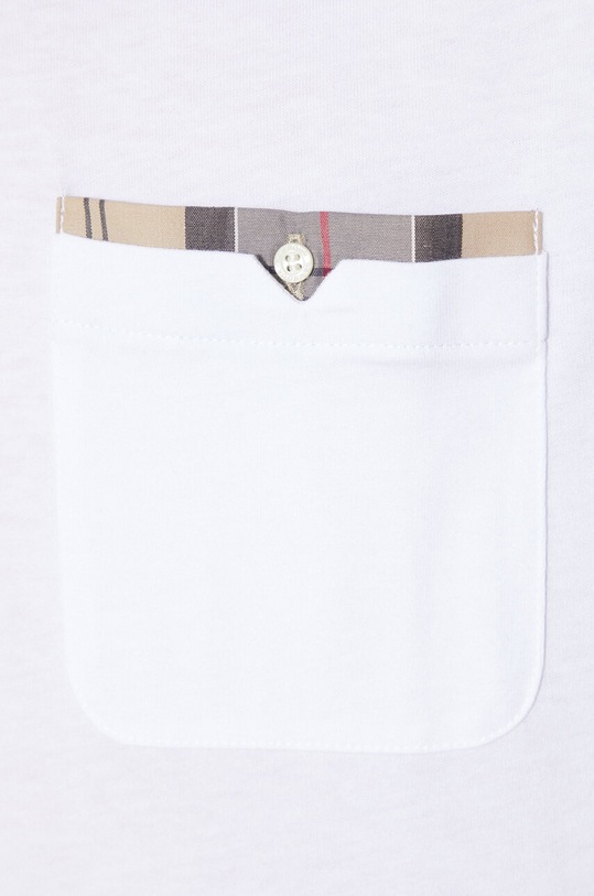 Pamučna polo majica Barbour Corpatch Polo MML1071