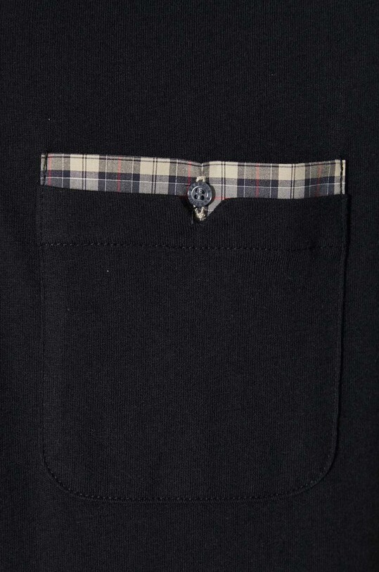 Бавовняне поло Barbour Corpatch Polo MML1071