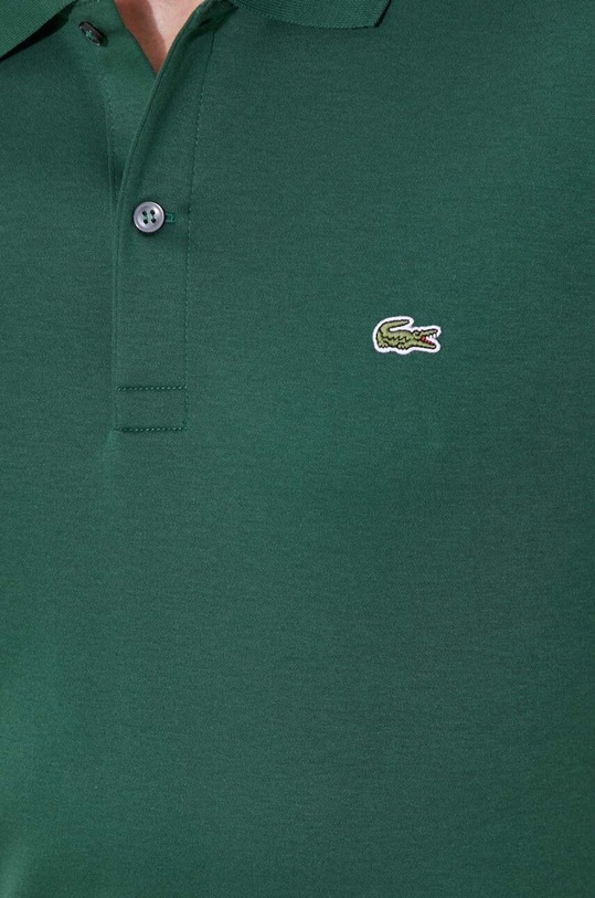 Lacoste polo de bumbac DH2050.132