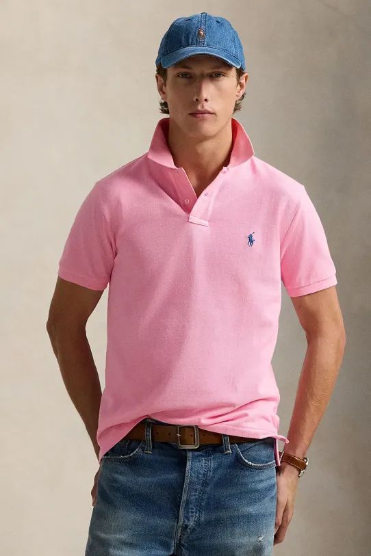 Polo Ralph Lauren polo in cotone