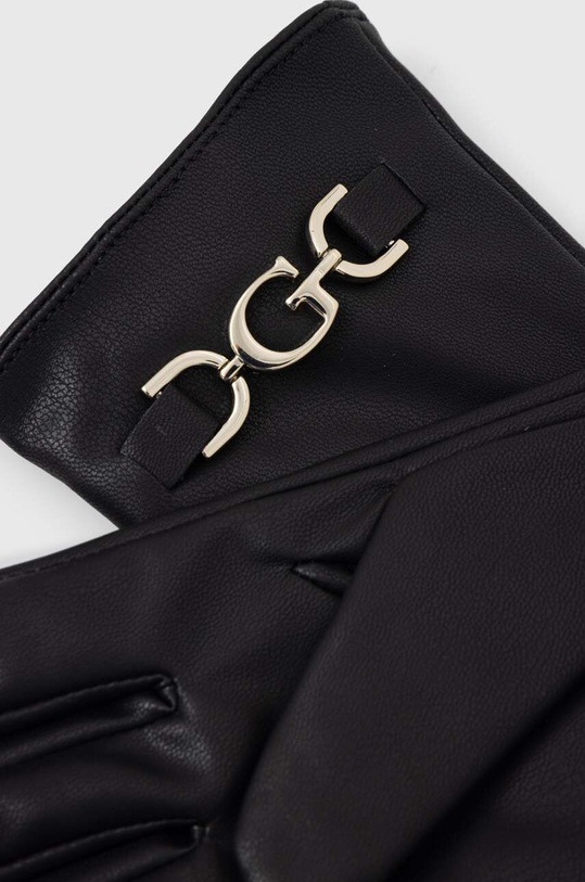 Rukavice Guess DAGAN AW5066.POL02 čierna SS24