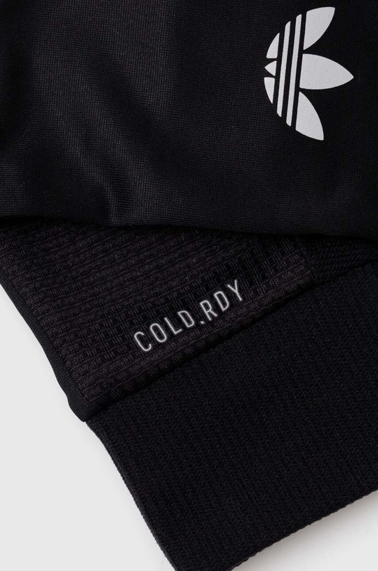 adidas Originals rękawiczki IS0698 czarny SS24