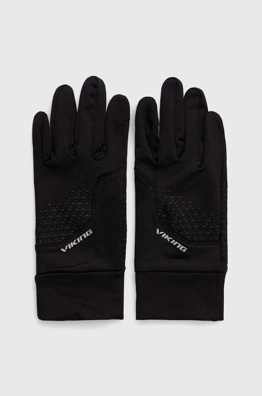 Viking Rękawiczki Folgarida Multifunction pozostałe czarny 140.24.7734