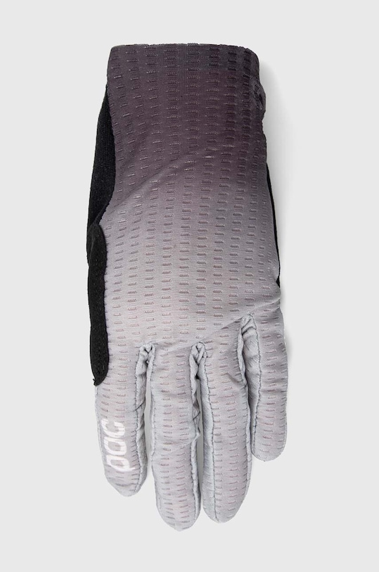 Akcesoria POC rękawiczki rowerowe Savant MTB 30376 szary